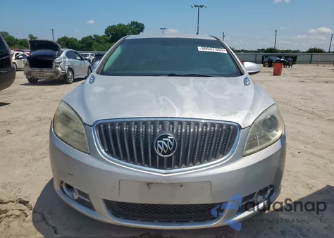 2012 Buick Verano Convenience z USA, uszkodzony, nr VIN 1G4PR5SK0C4137514